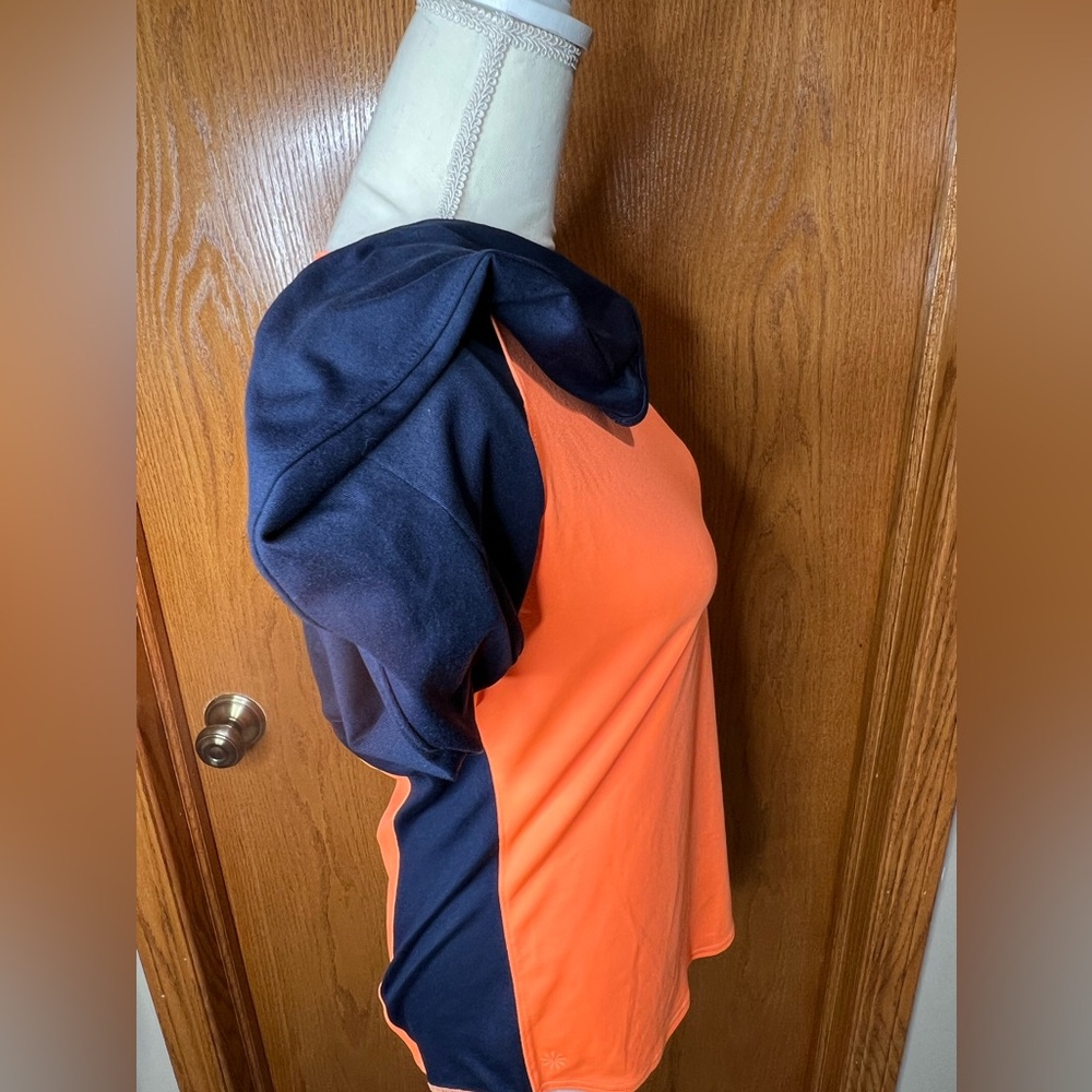 Athleta Running Wild Crew Medium - image 4